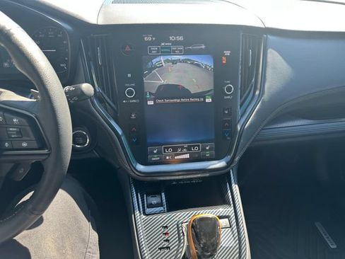 Used 2024 Subaru Outback Wilderness AWD/4WD image 17