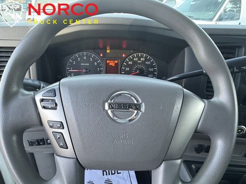 Used 2019 Nissan NV 2500 S image 22