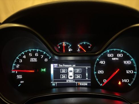 Used 2019 Chevrolet Impala LT image 11