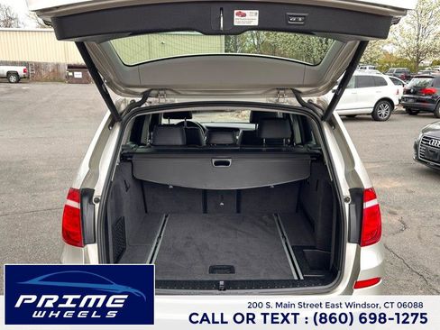 Used 2014 BMW X3 xDrive35i w/ Technology Package image 13