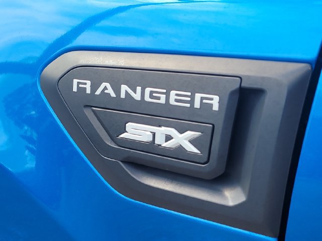 Used 2022 Ford Ranger XL w/ Equipment Group 101A High RWD image 9