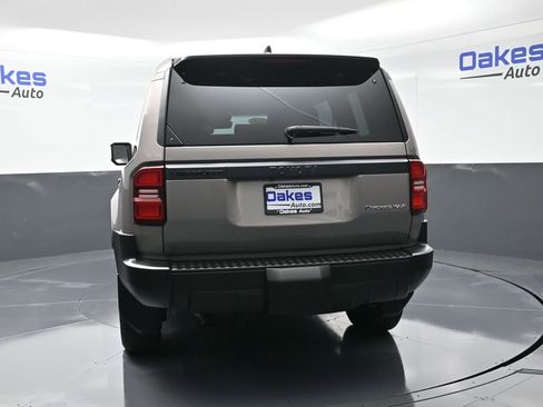 Used 2024 Toyota Land Cruiser 1958 image 6