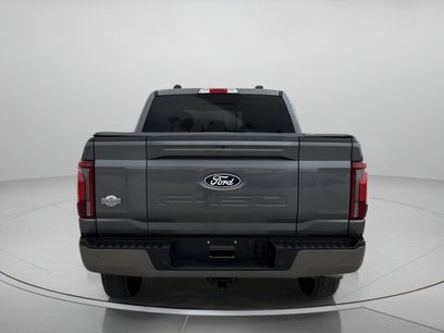 Certified 2025 Ford F150 King Ranch