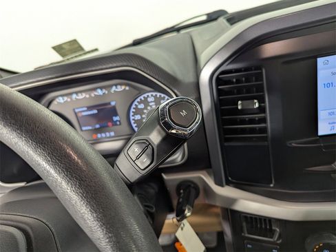 Used 2023 Ford F150 XLT image 24