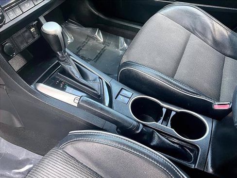 Used 2014 Toyota Corolla S FWD image 12