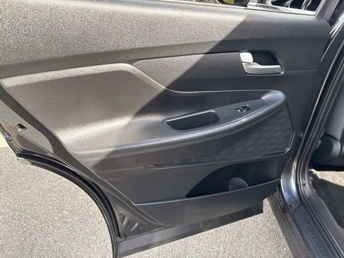 Used 2023 Hyundai Santa Fe SEL image 18