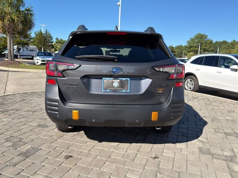 Used 2024 Subaru Outback Wilderness image 10