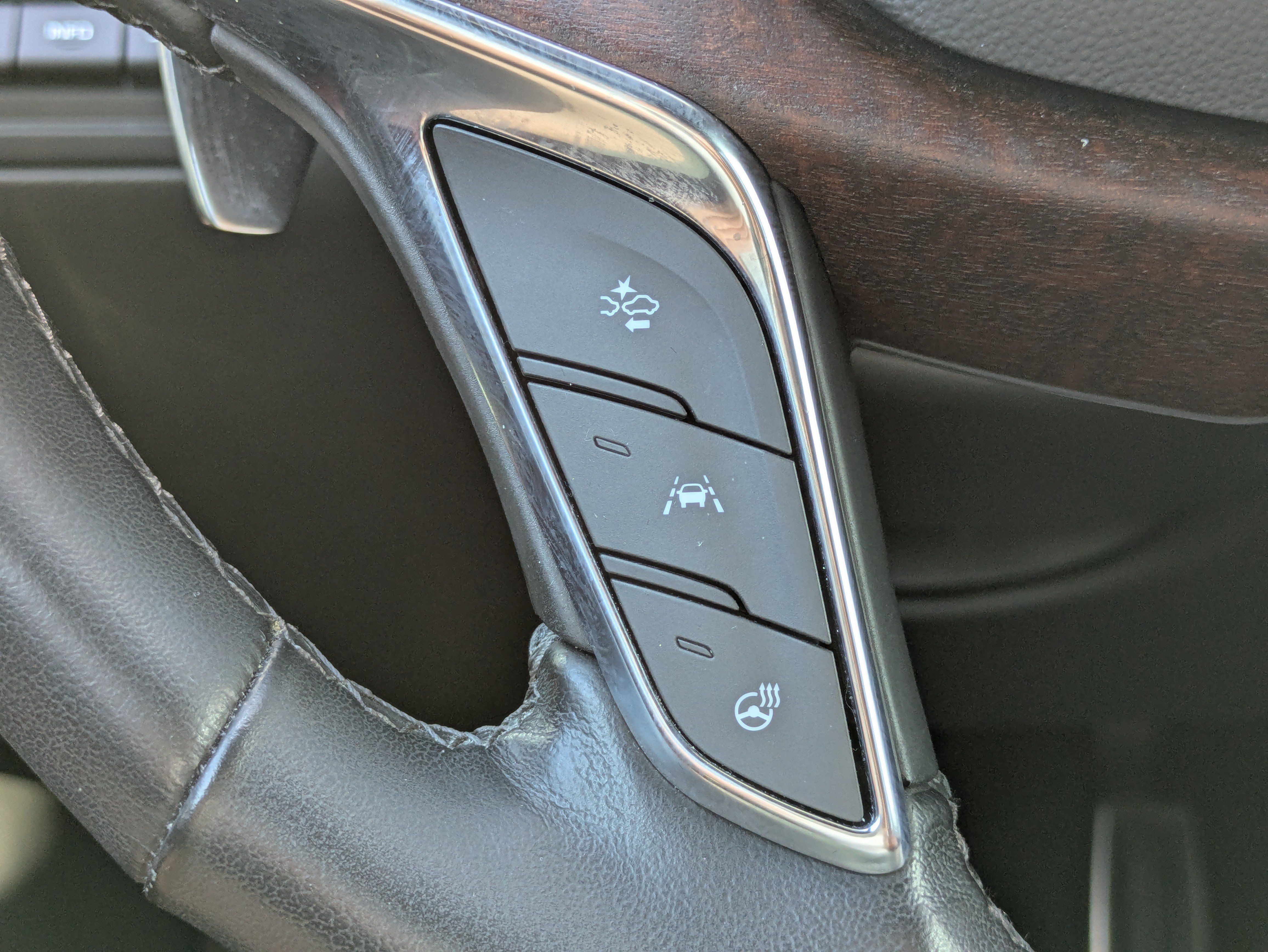 Certified 2023 Cadillac XT5 Sportv w/ Technology Package AWD/4WD image 24