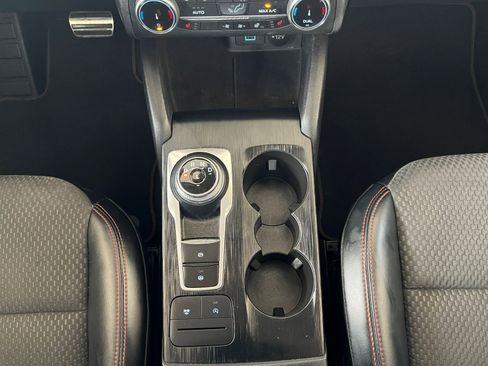 Used 2023 Ford Escape ST-Line image 41