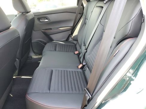 New 2026 Nissan Rogue SV w/ Rock Creek Premium Package AWD/4WD image 16