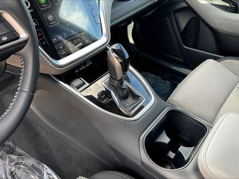 Certified 2023 Subaru Outback Premium image 15