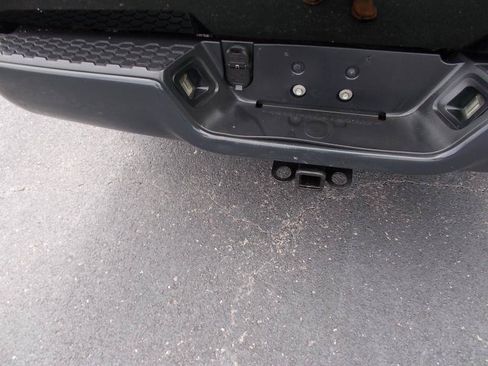 Used 2012 RAM 1500 ST w/ ST Popular Equipment Group AWD/4WD image 16