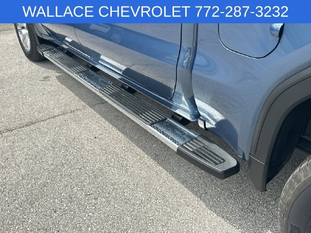 Used 2025 GMC Sierra 1500 Denali w/ Technology Package AWD/4WD image 10