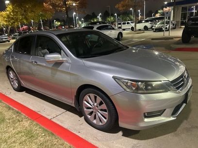 Used 2013 Honda Accord EX-L