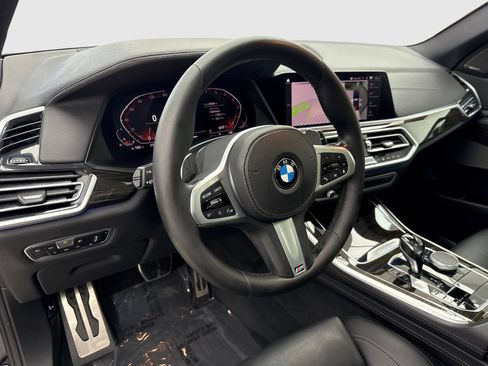 Used 2020 BMW X5 sDrive40i w/ M Sport Package RWD image 18
