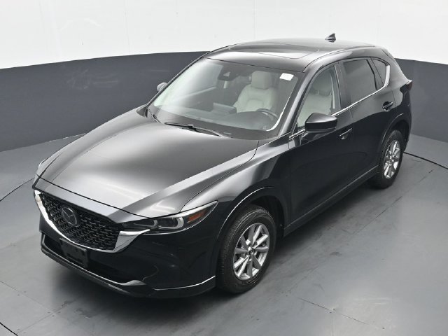 Certified 2024 MAZDA CX-5 AWD 2.5 S w/ Preferred Package image 35