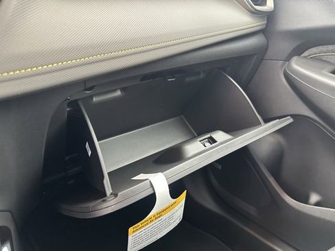 New 2026 Chevrolet TrailBlazer ACTIV w/ Convenience Package image 15