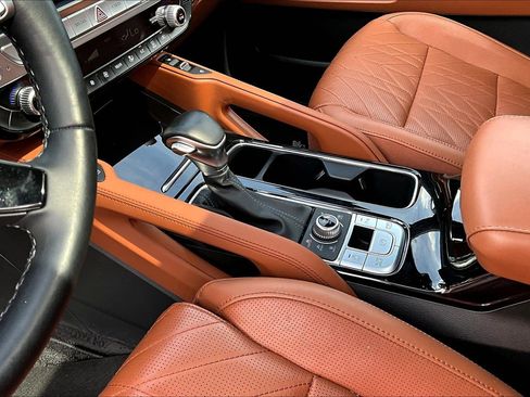 Used 2024 Kia Telluride SX Prestige X-Line image 18