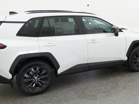 New 2026 Toyota RAV4 XLE Premium FWD image 10