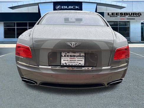 Used 2014 Bentley Flying Spur W12 image 6