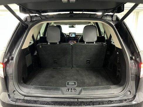 Used 2020 Lincoln Aviator Reserve w/ Equipment Group 201A image 27