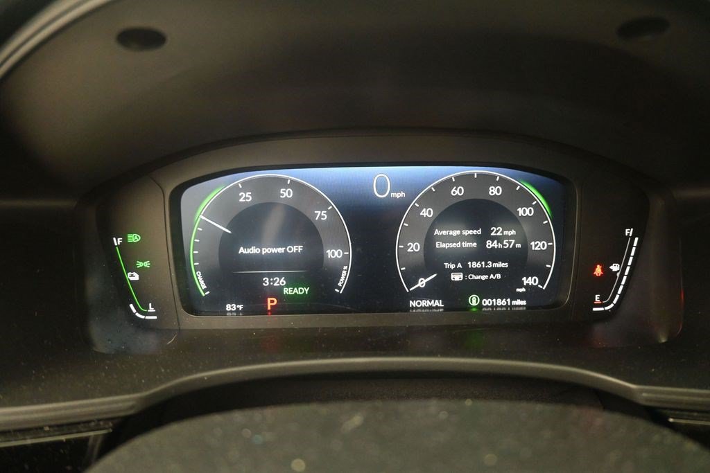 Used 2026 Honda Civic Sport Touring image 16