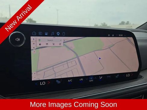 Used 2026 Chevrolet Tahoe Z71 AWD/4WD image 11
