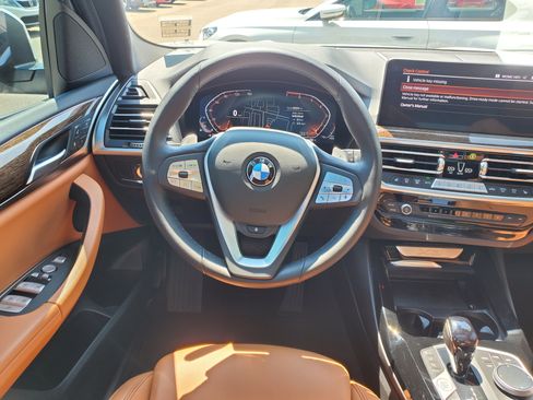 Used 2023 BMW X3 xDrive30i w/ Premium Package AWD/4WD image 29