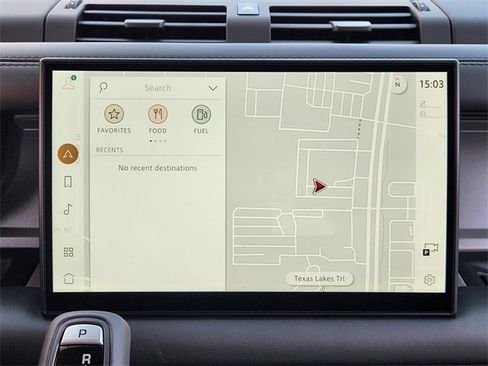 New 2025 Land Rover Defender 110 V8 image 12