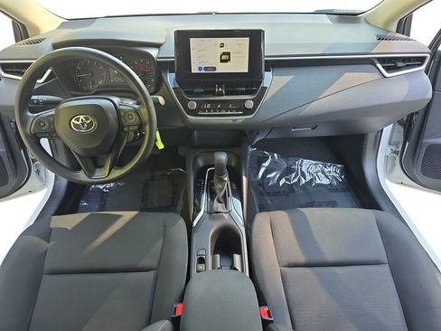 Used 2024 Toyota Corolla LE FWD image 9