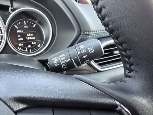 New 2025 MAZDA CX-5 AWD 2.5 S w/ Preferred Package image 18