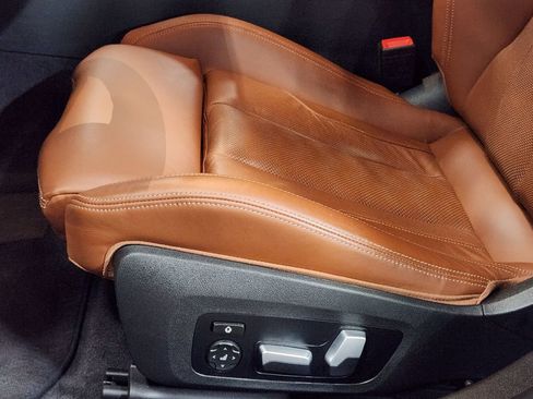 Used 2023 BMW M3 w/ Executive Package image 46