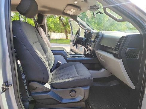 Used 2020 Ford F150 XL w/ Equipment Group 101A Mid AWD/4WD image 35