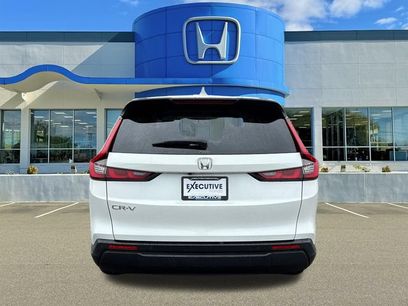 Used 2024 Honda CR-V EX-L