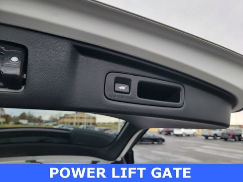 Certified 2023 Honda CR-V Sport Touring image 20