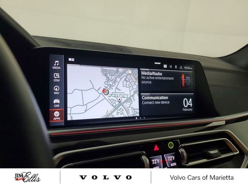 Used 2023 BMW X5 sDrive40i w/ M Sport Package image 32