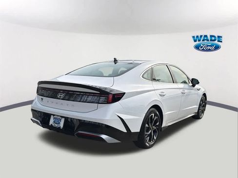 Used 2025 Hyundai Sonata SEL image 5