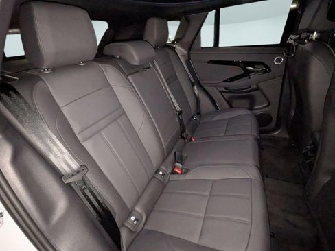 New 2026 Land Rover Range Rover Evoque S AWD/4WD image 29