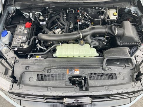 Used 2025 Ford Expedition Max Platinum w/ Stealth Performance Package image 10