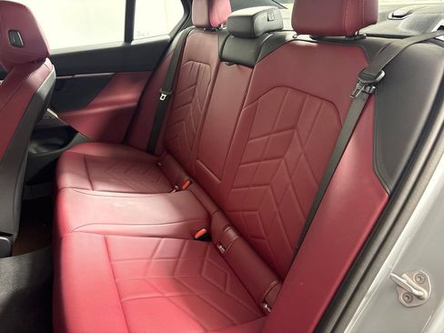 Used 2026 BMW 530i w/ M Sport Package RWD image 29