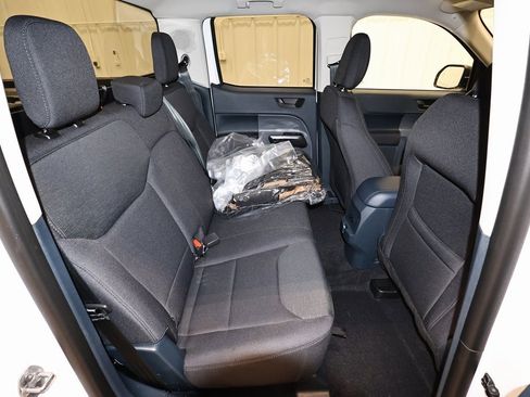 New 2026 Ford Maverick XL w/ Equipment Group 101A image 13