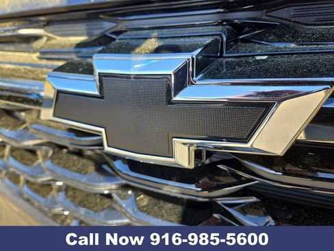 New 2026 Chevrolet Trax RS w/ Driver Confidence Package image 34