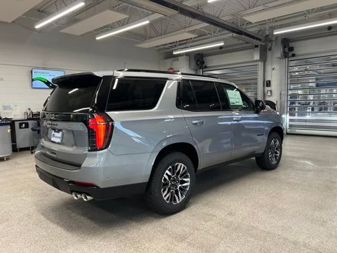New 2026 Chevrolet Tahoe Z71 w/ Z71 Off-Road Package AWD/4WD image 5