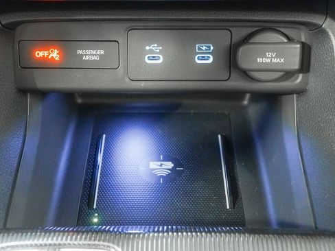 New 2026 Honda Civic Sport Touring image 33