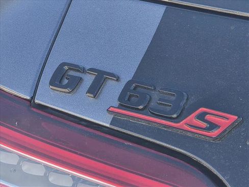 Used 2021 Mercedes-Benz AMG GT 63 image 11