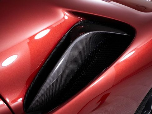 Certified 2023 Ferrari SF90 Stradale AWD/4WD image 18
