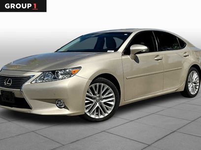 Used 2014 Lexus ES 350