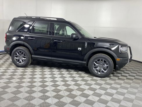 New 2025 Ford Bronco Sport Big Bend image 6