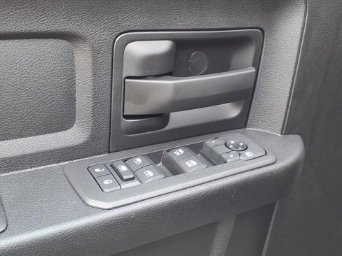 Used 2025 RAM 2500 Tradesman w/ Safety Group image 4