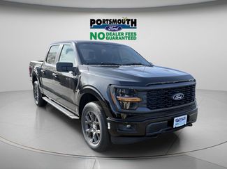 New 2026 Ford F150 STX w/ Equipment Group 200A 360° Tour
